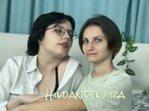 Hildandelvira