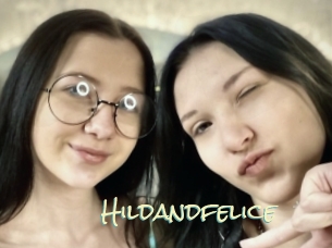 hildandfelice Porn Monkey Cash