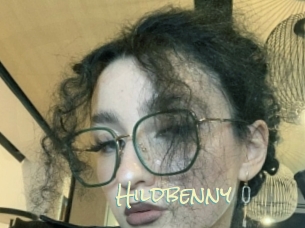 Hildbenny