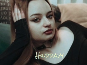 Hilddavy