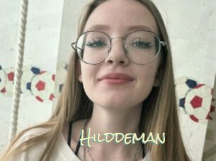 Hilddeman