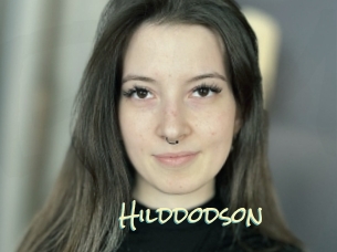 Hilddodson