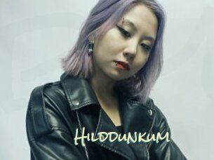 Hilddunkum
