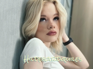 Hildegardquiles