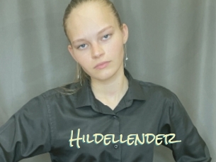 Hildellender