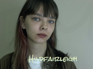 Hildfairleigh