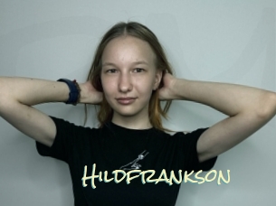 Hildfrankson