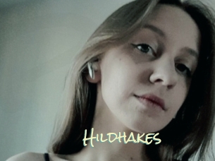 Hildhakes