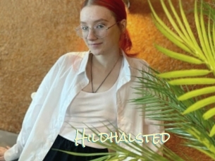 Hildhalsted