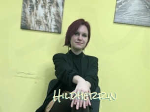 Hildherrin