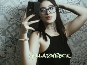 Hillarybeck