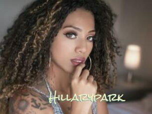 Hillarypark