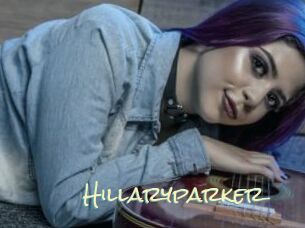 Hillaryparker