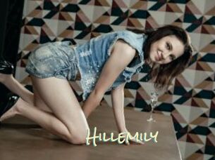 Hillemily