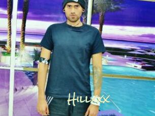 Hillxxx