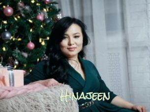 Hinajeen