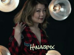 Hinajeyx