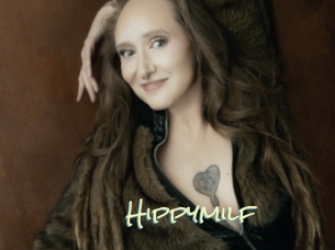 Hippymilf