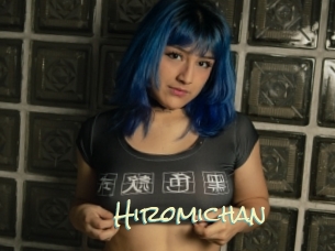 Hiromichan
