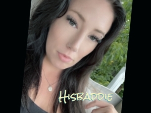 Hisbaddie