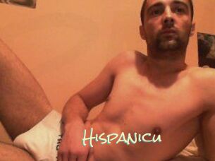 Hispanicu