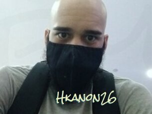 Hkanon26