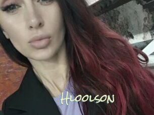 Hloolson