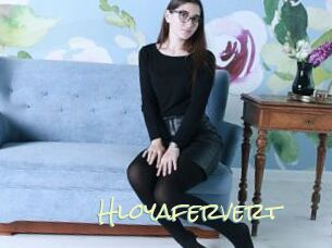 Hloyafervert