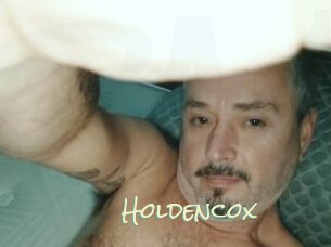 Holdencox
