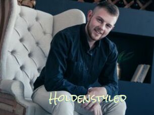 holdenstyled Porn Monkey Cash