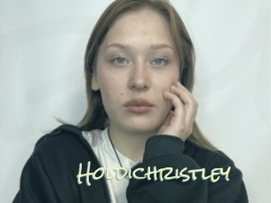 Holdichristley