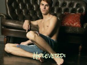 Holeverdi