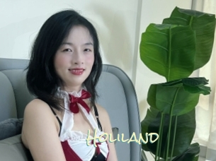 Holiland