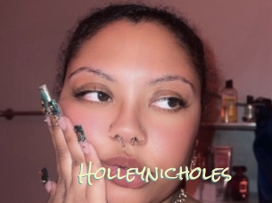 Holleynicholes