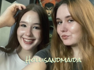 Hollisandmaida