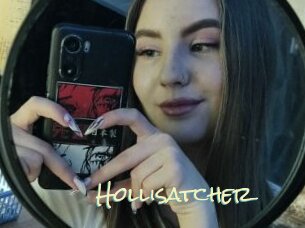 Hollisatcher