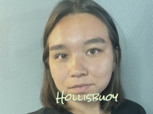 Hollisbuoy