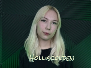 Holliscolden