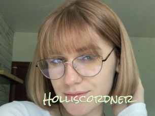Holliscordner