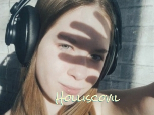 Holliscovil