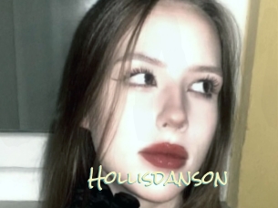Hollisdanson