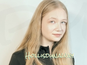 Hollisdunaway