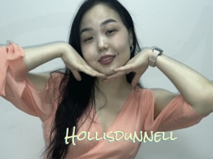 Hollisdunnell