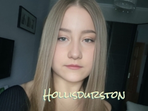 Hollisdurston