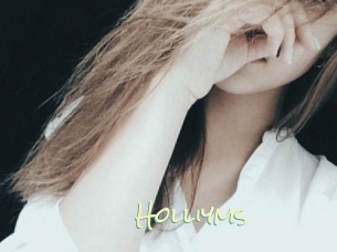 Holliyms