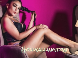 hollyallington Porn Monkey Cash