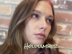Hollyamber