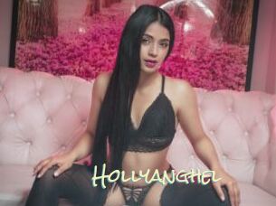 Hollyanghel