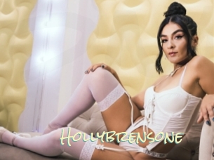 hollybrensone Porn Monkey Cash