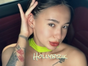 Hollybrik